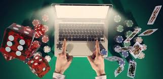 Вход на зеркало Casino VOLNA